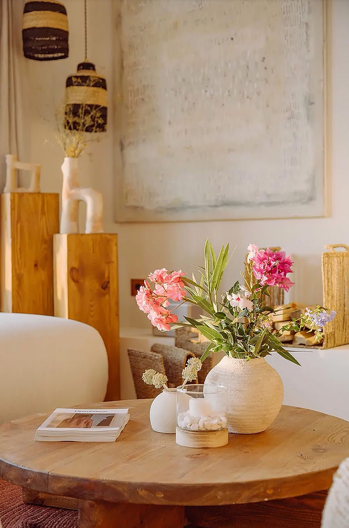 2026. aasta sisustustrendid. Tasakaalu otsing tehnoloogia ja ürgse looduse vahel 2